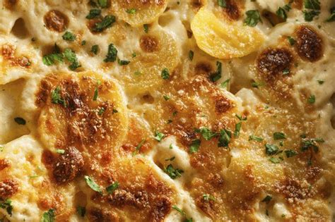 boxed scalloped potatoes in electric roaster|scalloped potatoes in oven.